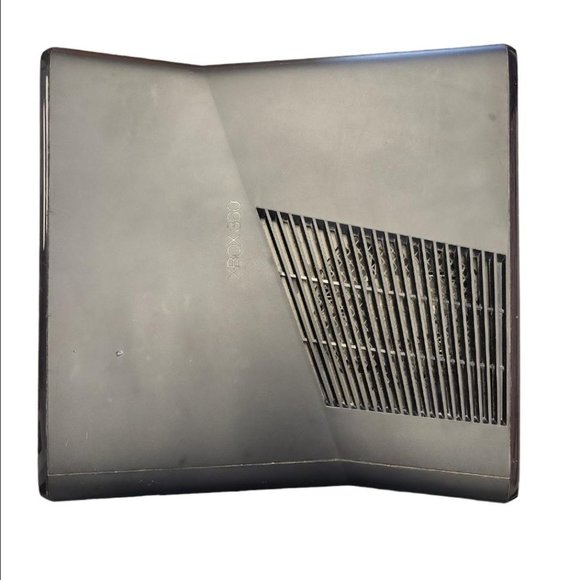 XBOX 360 S Console Model 1439 w/ Open Season Game - Picture 3 of 5